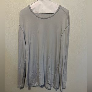 Lululemon Long Sleeve